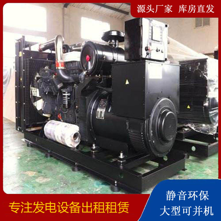 东阿发电车出租 柴油发电机组需要经常换机油吗？