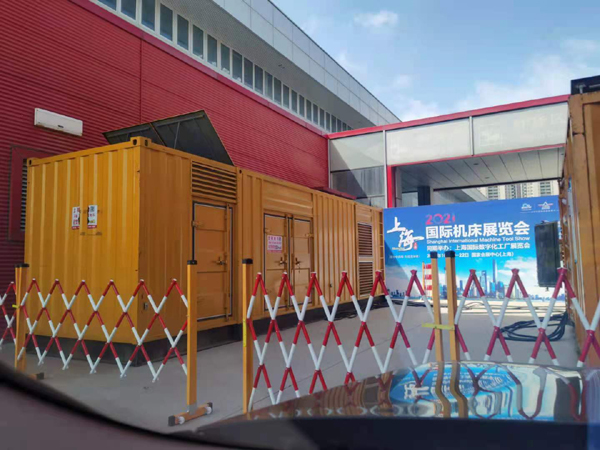 东阿发电机出租 对于发电机的特性你了解多少？