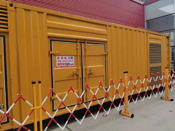 东阿关于通用发电机的十万个为什么？
