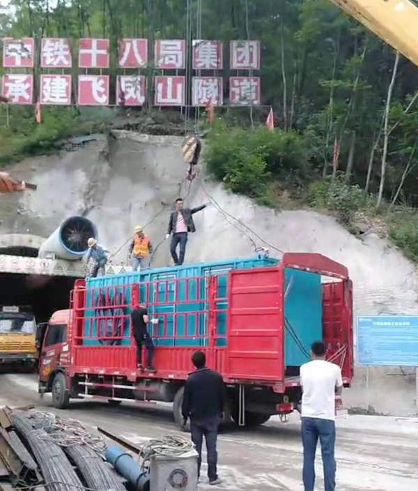 东阿发电机组维修后输出功率降低是什么问题