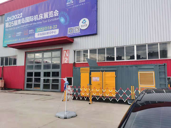 东阿发电机租赁-柴油发电机组不及时维护危害大