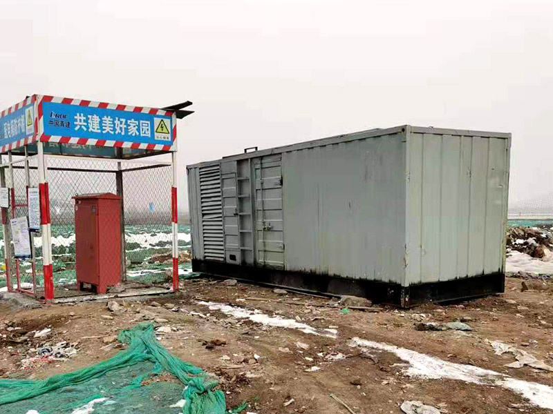 东阿燃气发电机在高海拔地区运行时会遇到哪些常见故障？