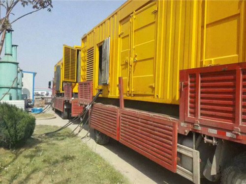 东阿计算 200KW 柴油发电机油耗时，需要考虑哪些因素？