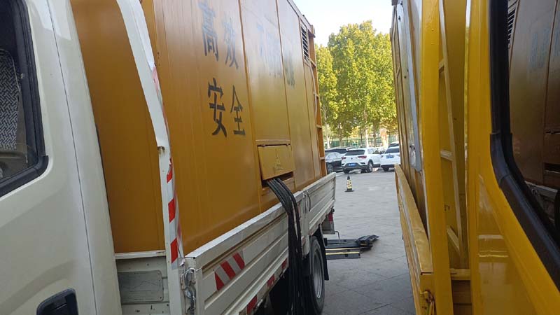 东阿如何判断柴油发电机组和UPS电源的切换时间是否符合要求?