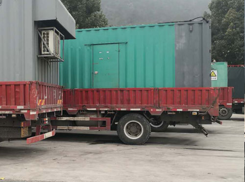 东阿柴油发电机组使用注意安全事项有哪些？