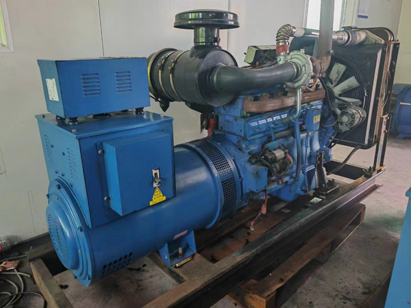 东阿100kW柴油发电机组使用多级机油有哪些优缺点？