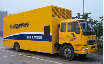 东阿发电机组如何判断水冷式机油散热器是否需要更换？