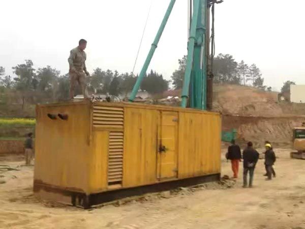 东阿柴油发电机组应用场合有哪些？