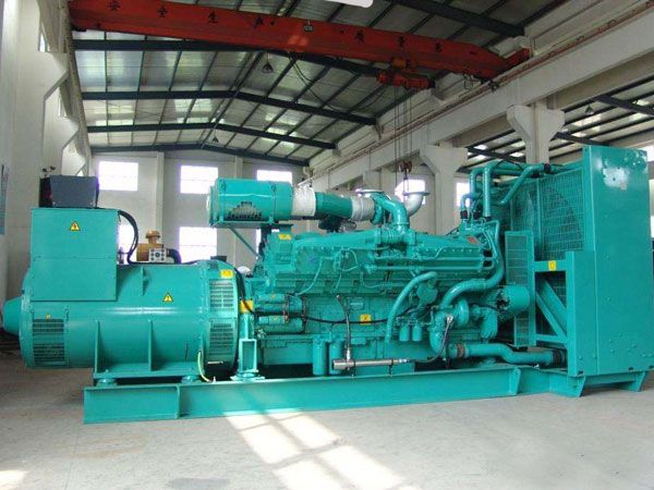 东阿影响800KW发电机组油耗的因素有哪些？